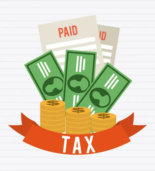 أهمية الضرائب في الإقتصاد الوطني