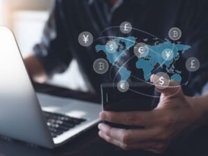 تعرف على أسرع طرق تحويل الاموال دوليا وتجنب العوائق المالية!
