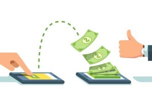 هل يوجد ضريبة على تحويل الأموال؟